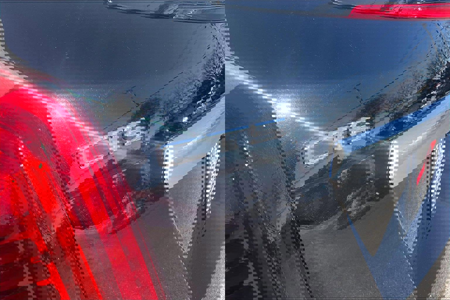 Used 2016 Cadillac CTS Luxury image 10