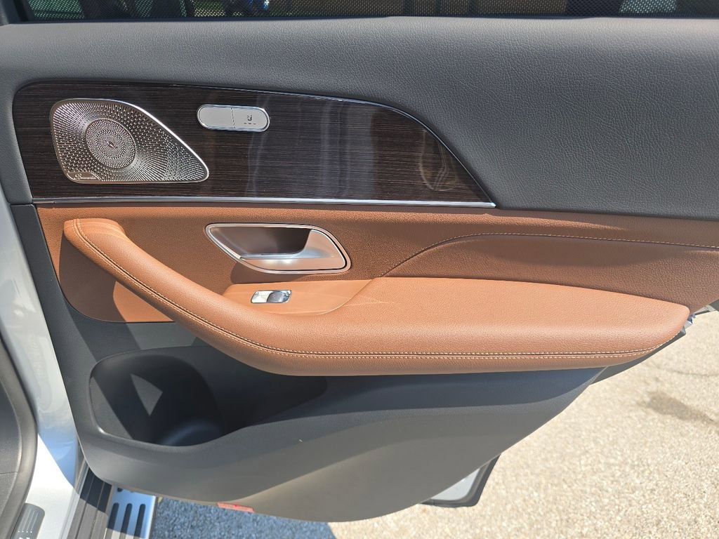 New 2026 Mercedes-Benz GLE 350 4MATIC image 23