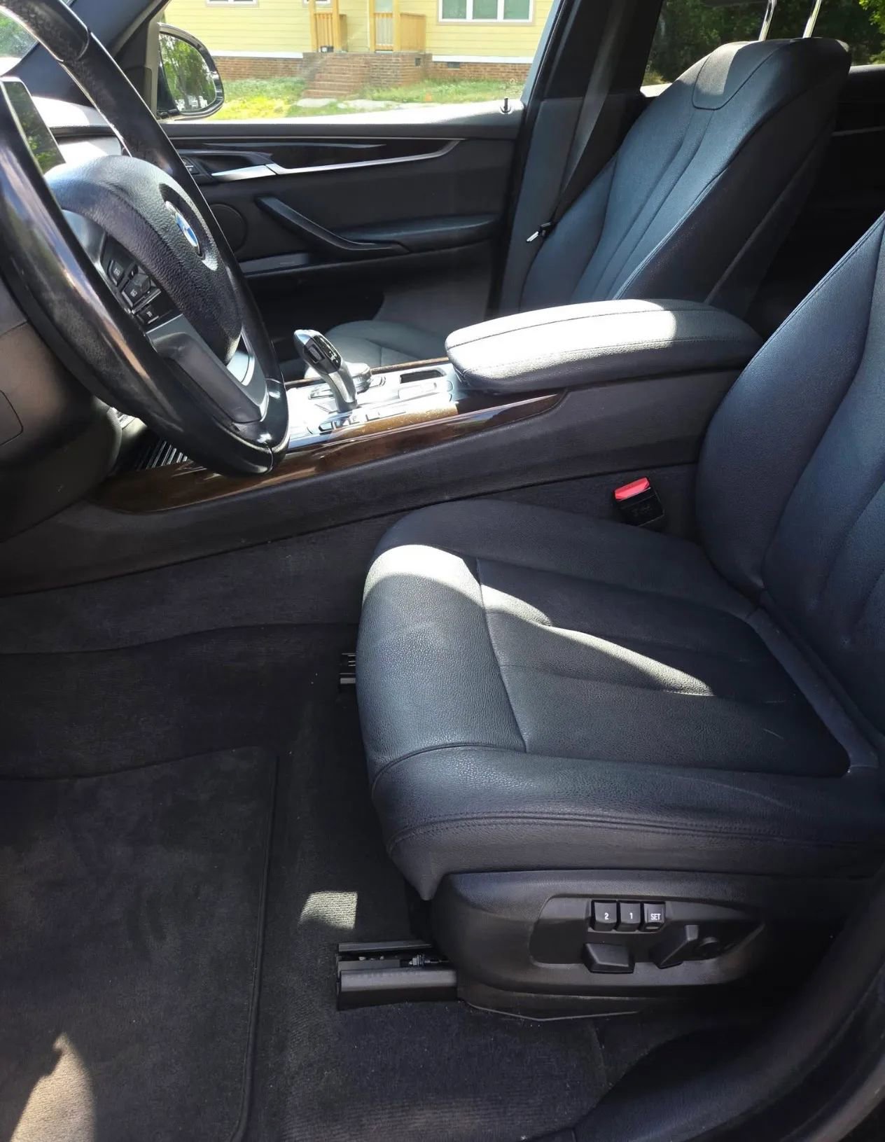 Used 2017 BMW X5 sDrive35i RWD image 10