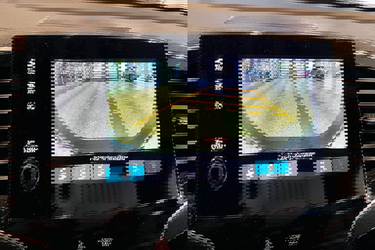 Used 2021 Honda Passport Elite image 25