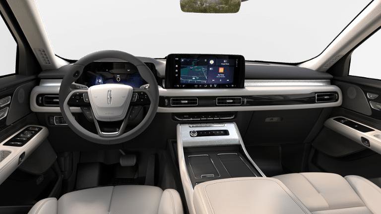 New 2025 Lincoln Aviator AWD image 29