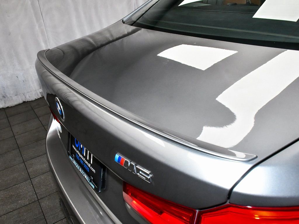 Used 2019 BMW M5 w/ Executive Package AWD/4WD image 78
