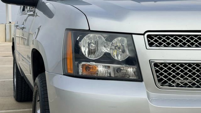 Used 2013 Chevrolet Tahoe LTZ image 50