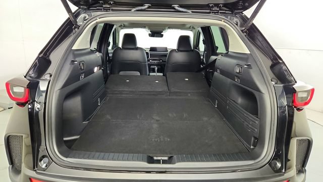 Used 2026 MAZDA CX-50 AWD 2.5 Hybrid w/ Weather Package image 40
