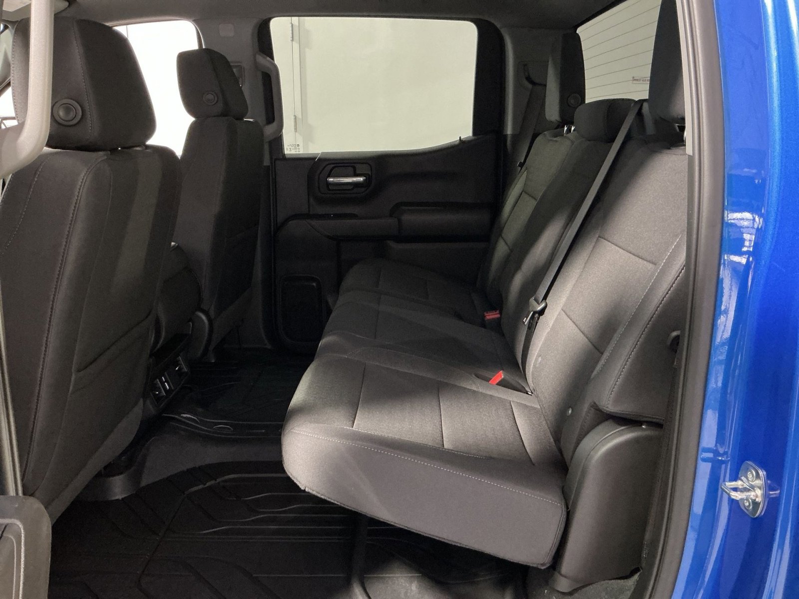 New 2026 Chevrolet Silverado 1500 Custom image 30