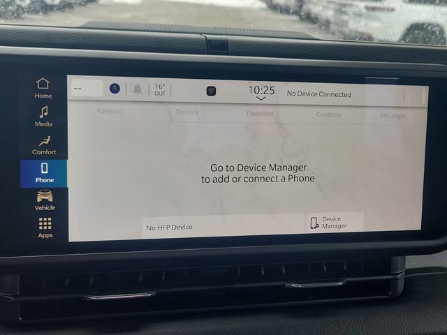 New 2026 Jeep Gladiator Sport image 12