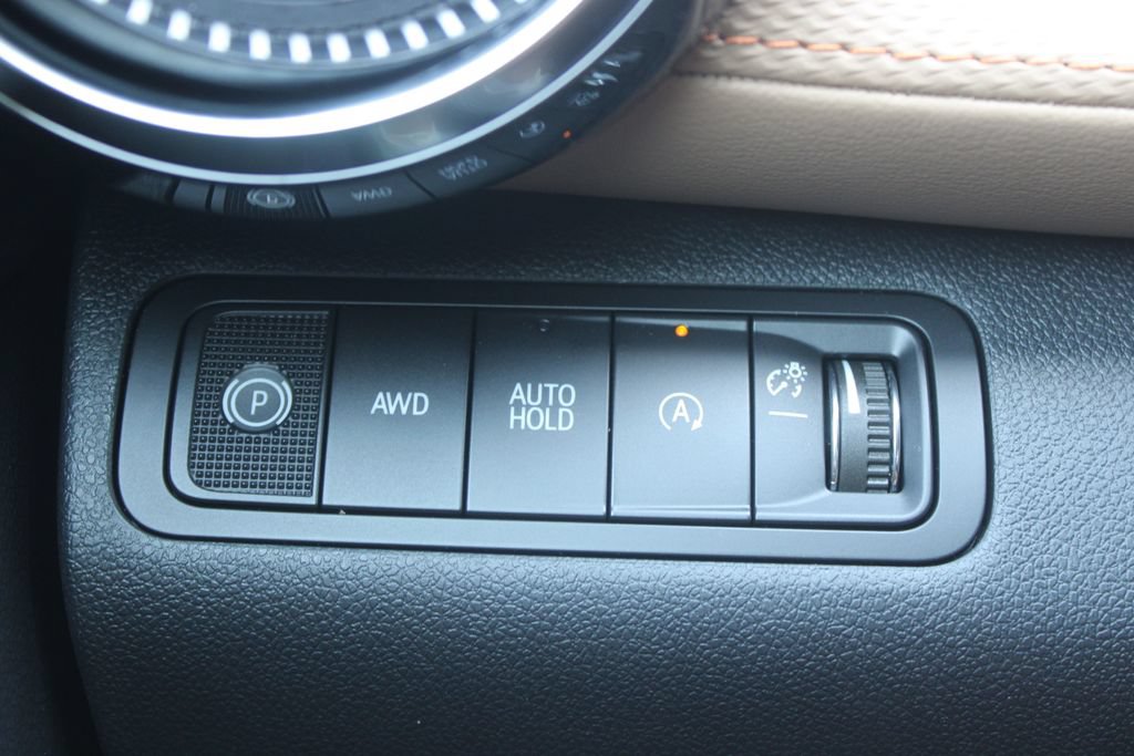New 2027 Chevrolet Equinox ACTIV w/ Convenience Package III AWD/4WD image 44