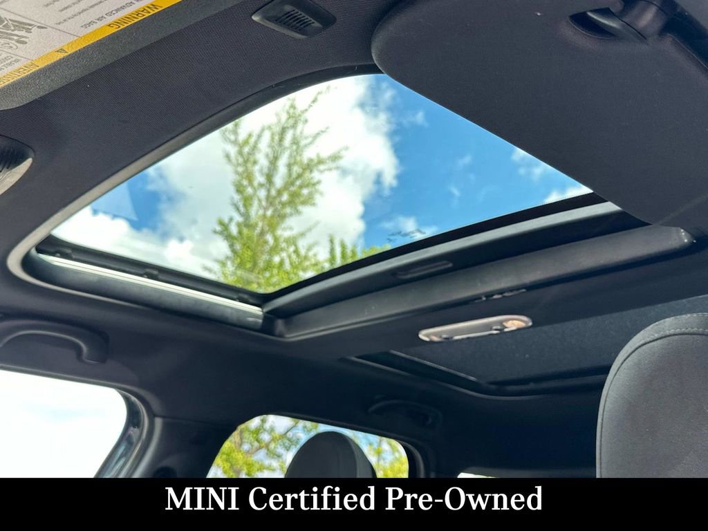 Used 2022 MINI Cooper Countryman John Cooper Works image 22