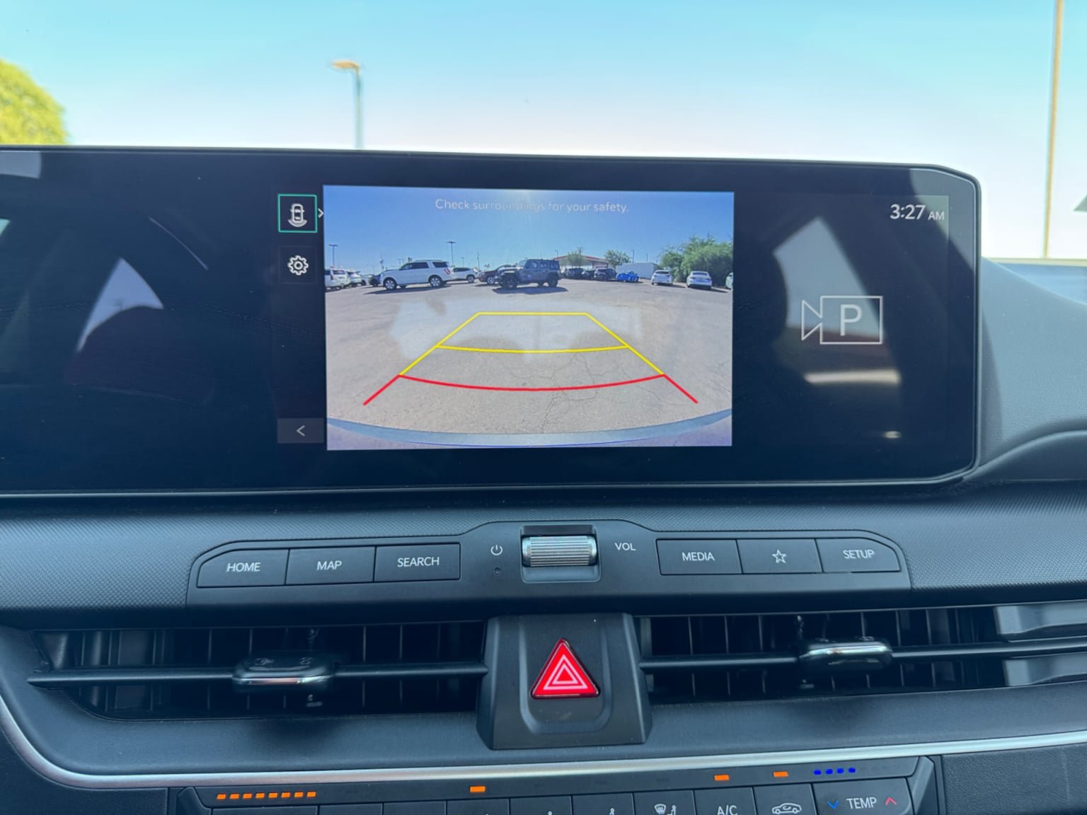 Used 2025 Kia K4 FWD image 21