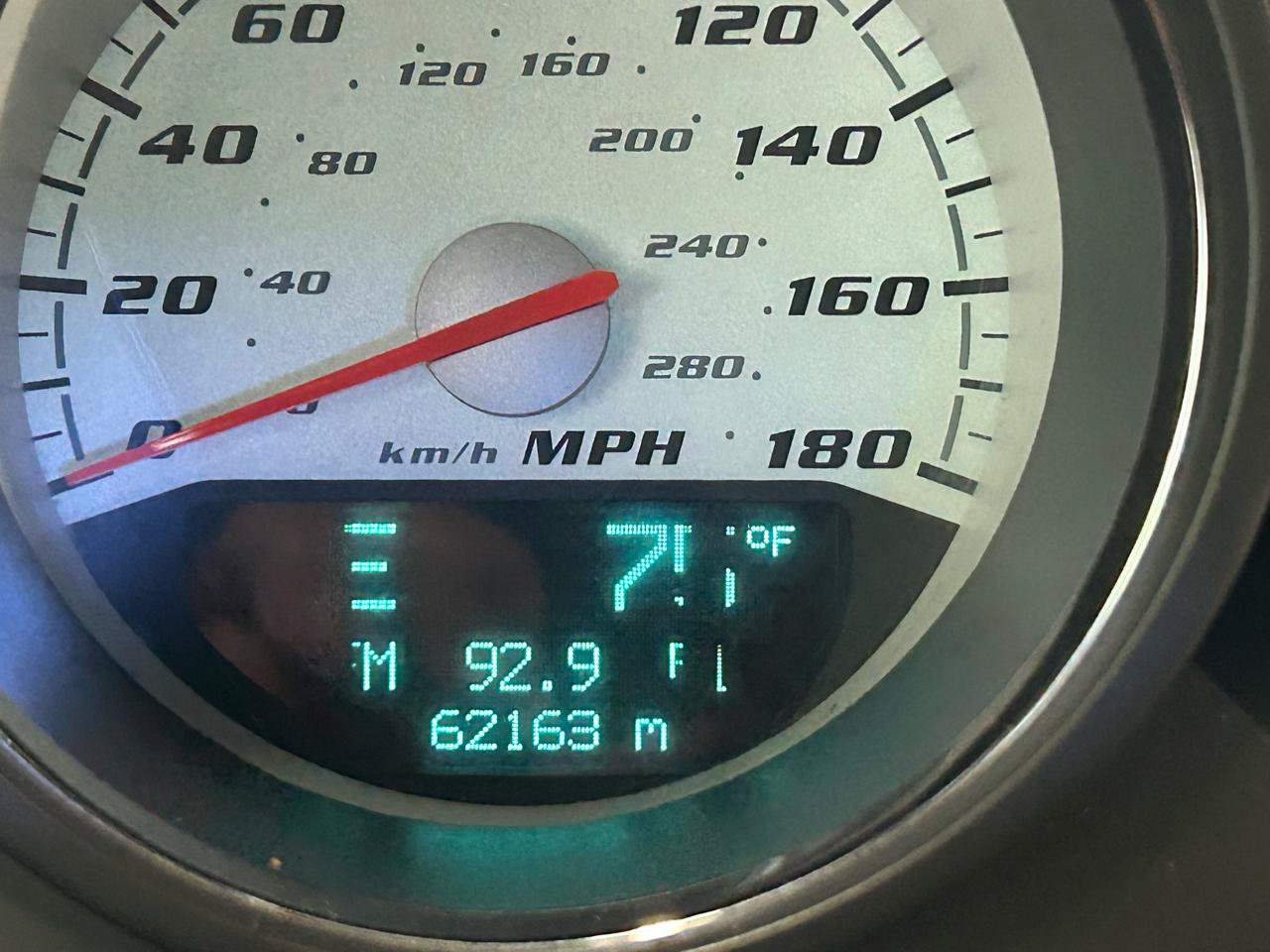 Used 2009 Dodge Challenger SRT8 RWD image 18