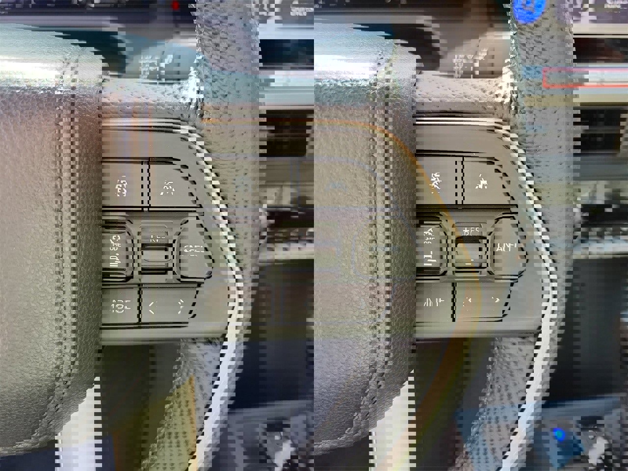 New 2025 Toyota Tacoma TRD Off-Road image 20