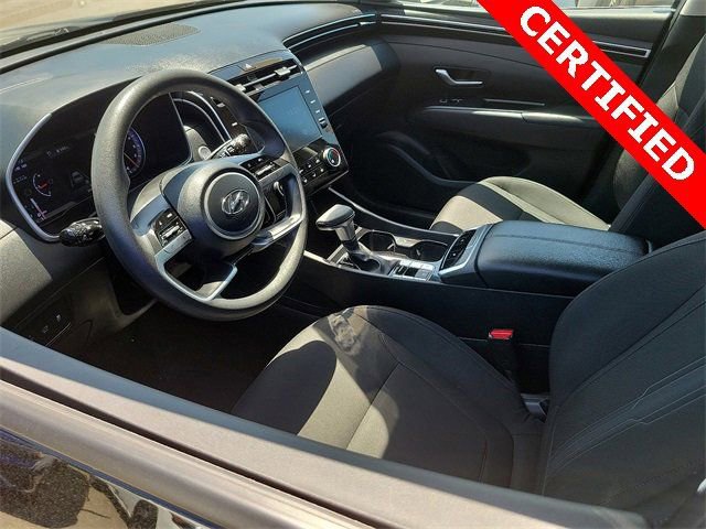 Used 2023 Hyundai Tucson SEL image 2