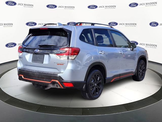 Used 2023 Subaru Forester Sport AWD/4WD image 5