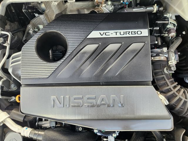 Used 2023 Nissan Rogue SV FWD image 26
