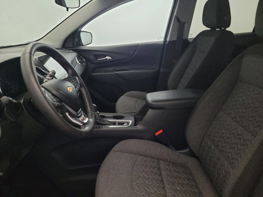 Used 2022 Chevrolet Equinox LT AWD/4WD image 17