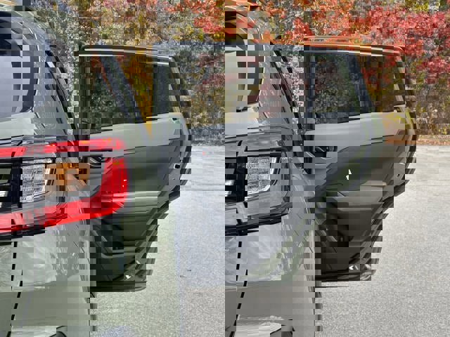 New 2026 Subaru Crosstrek 2.5i Premium image 62