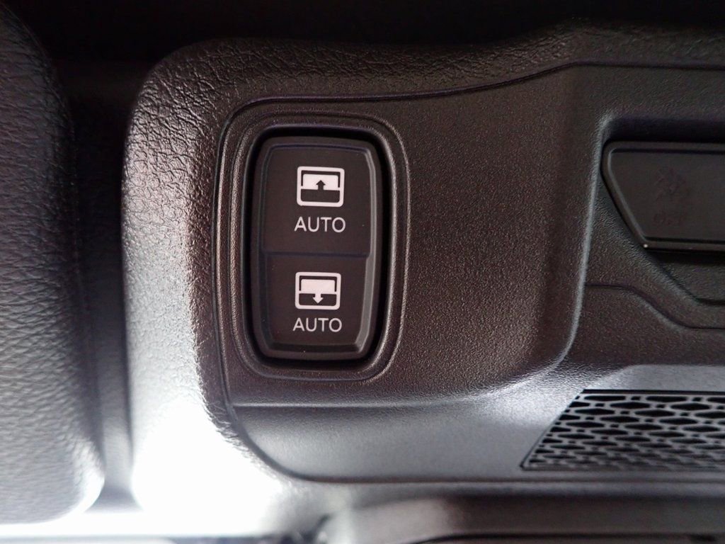 New 2025 Jeep Wrangler Unlimited Sport AWD/4WD image 2