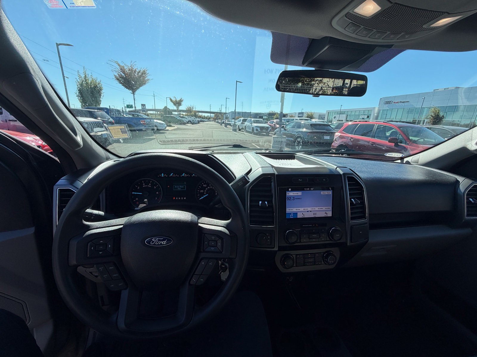Used 2019 Ford F150 XLT AWD/4WD image 11