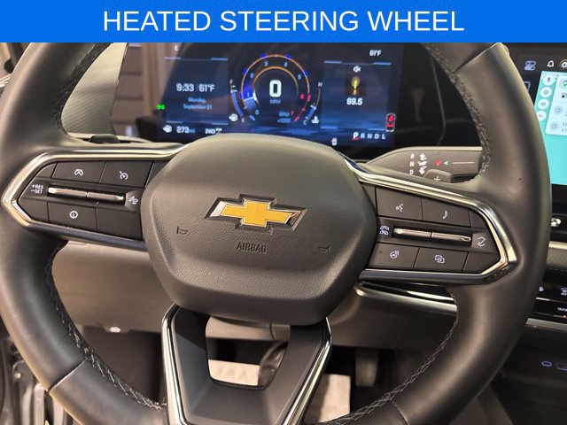 Used 2026 Chevrolet Equinox LT AWD/4WD image 27