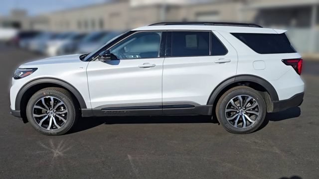 New 2026 Ford Explorer ST-Line AWD/4WD image 6