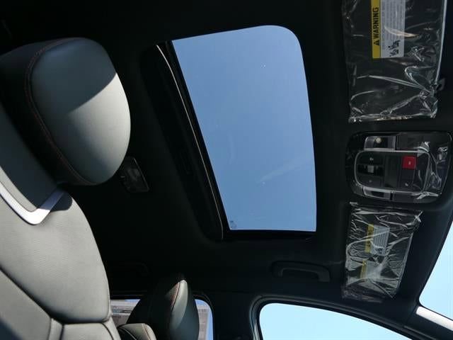 New 2025 Hyundai Santa Cruz Limited image 57