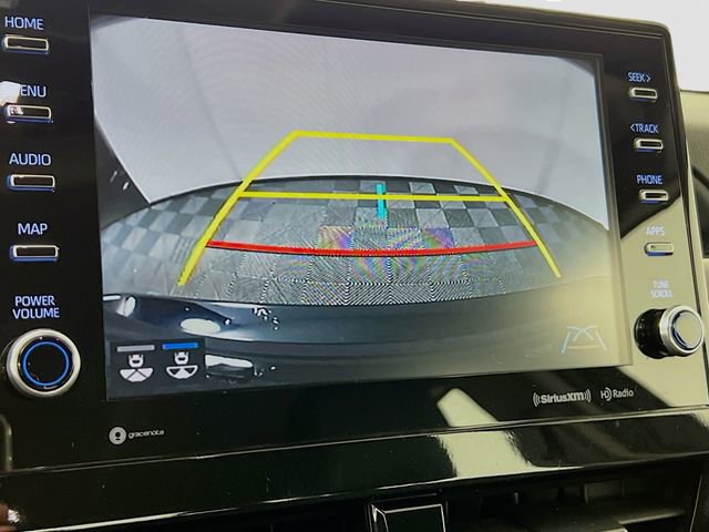 Used 2024 Toyota Camry XLE w/ Cold Weather Package image 21