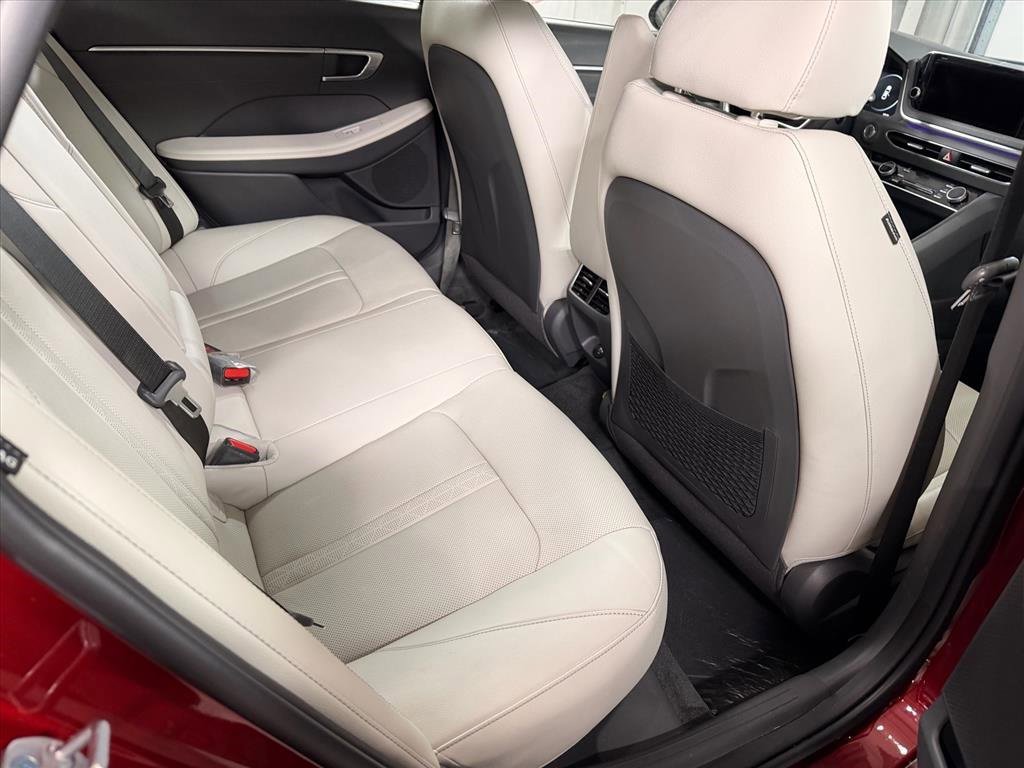Used 2023 Hyundai Sonata Limited image 11