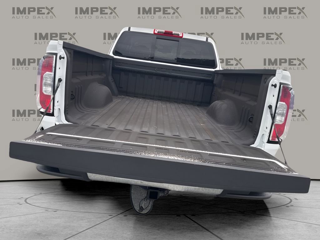 Used 2018 GMC Canyon SLE w/ SLE Convenience Package RWD image 23