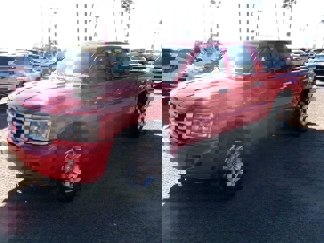 Used 2011 Dodge Dakota Big Horn image 1