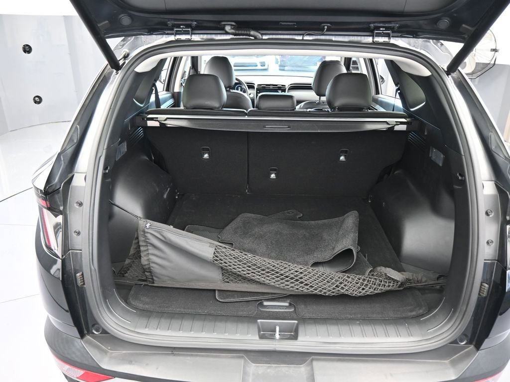 Used 2023 Hyundai Tucson SEL w/ Convenience Package image 40