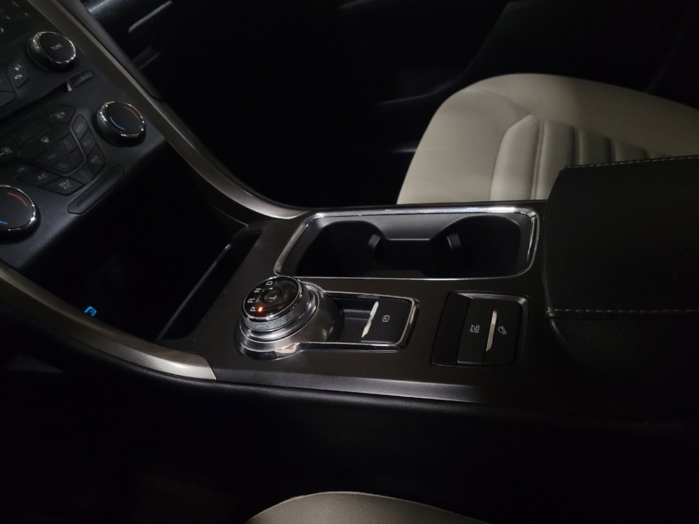 Used 2018 Ford Fusion S image 26