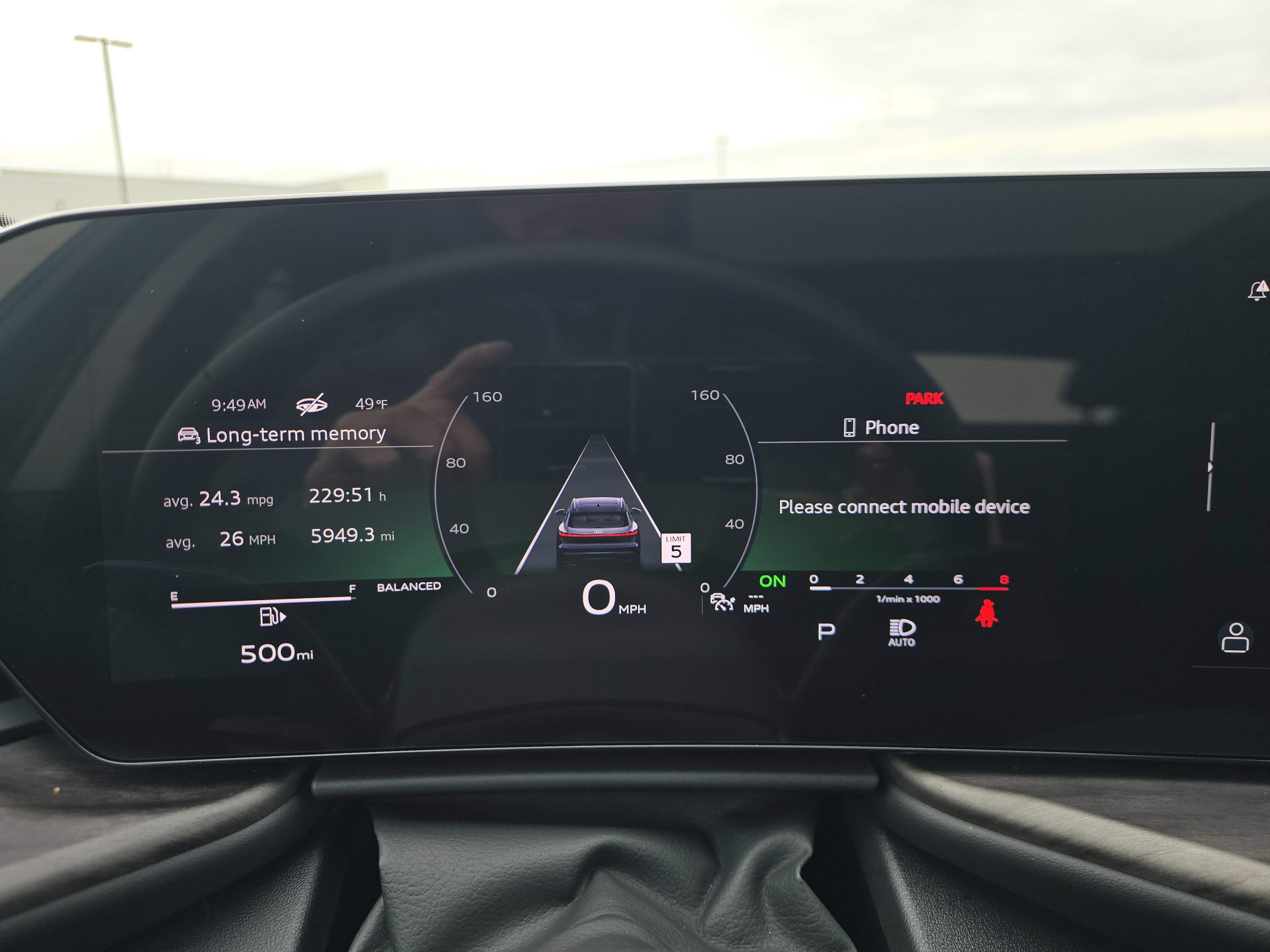 Certified 2025 Audi Q5 Premium w/ Convenience Package image 24