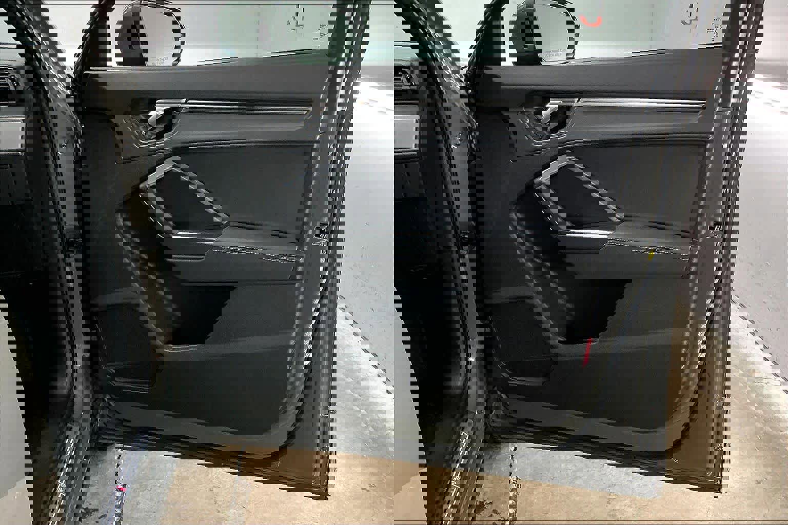 Used 2025 Audi Q3 2.0T Premium w/ Convenience Package image 26