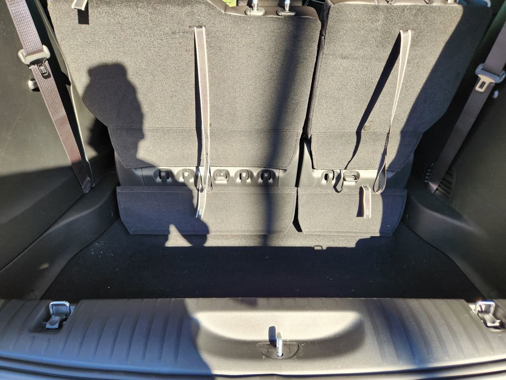 New 2026 Chrysler Pacifica Limited w/ S Appearance Package image 24