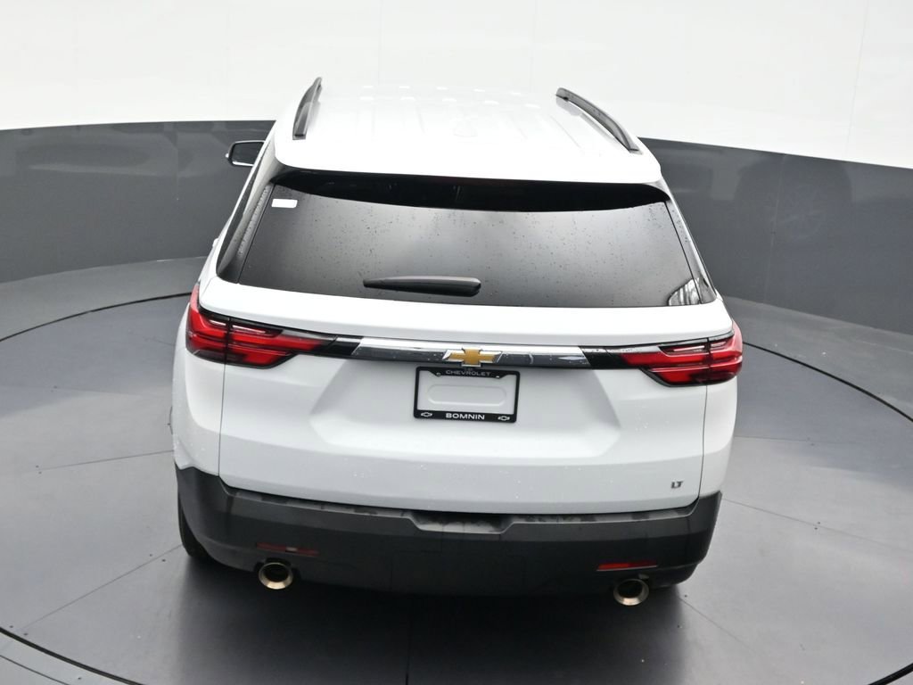 Used 2023 Chevrolet Traverse LT image 19