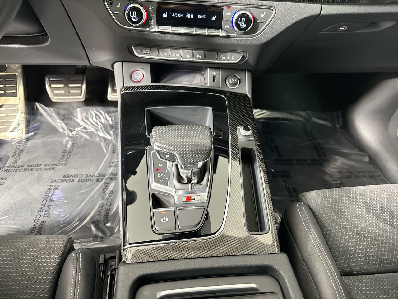 Used 2023 Audi SQ5 Prestige AWD/4WD image 23