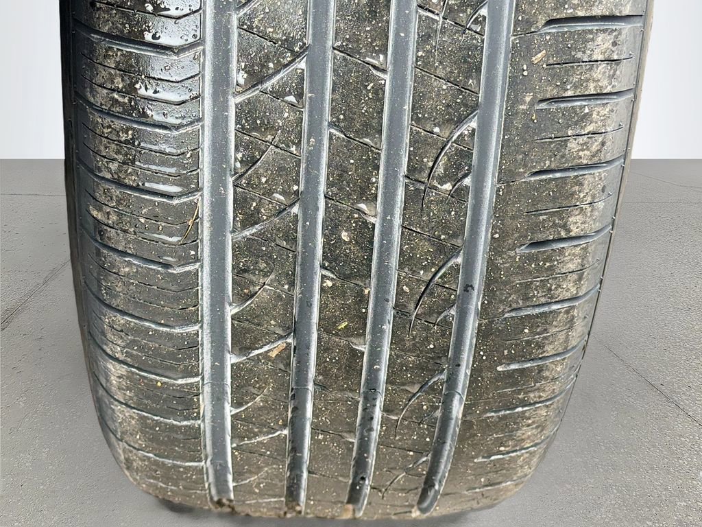 Used 2024 INFINITI QX55 Luxe image 44