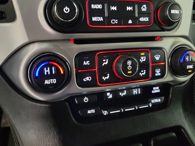 Used 2016 GMC Yukon SLE w/ HD Trailering Package image 37