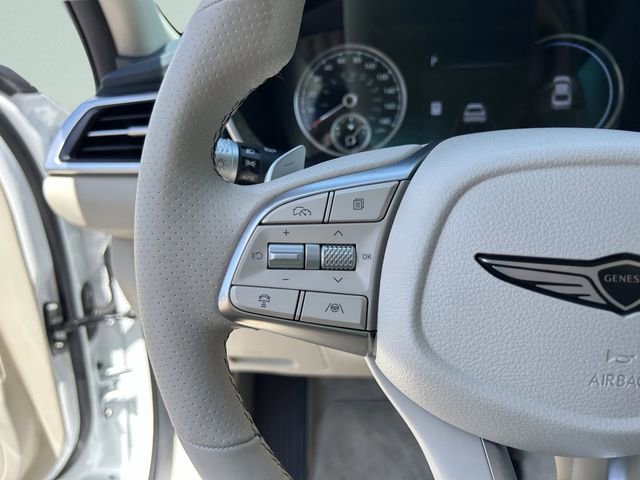 New 2026 Genesis G70 2.5T Prestige RWD image 31