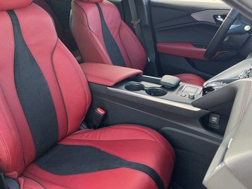 Certified 2025 Acura TLX SH-AWD w/ A-SPEC Pkg image 31