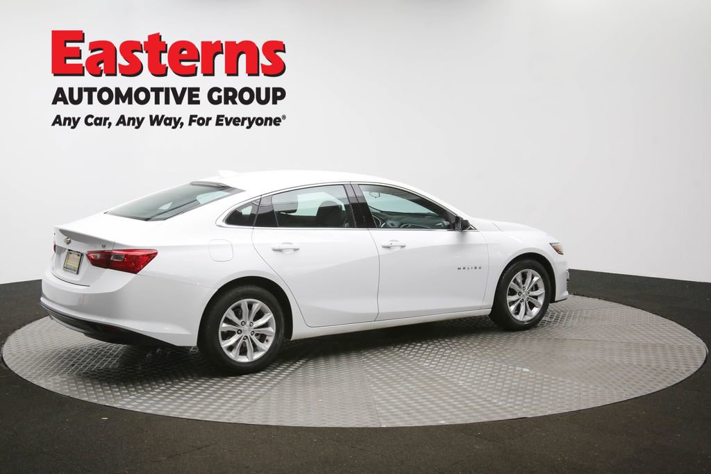 Used 2023 Chevrolet Malibu LT image 42