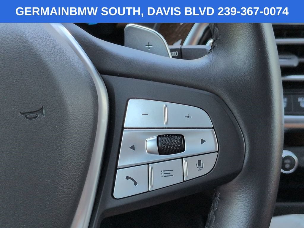 Used 2023 BMW X3 sDrive30i w/ Premium Package RWD image 29