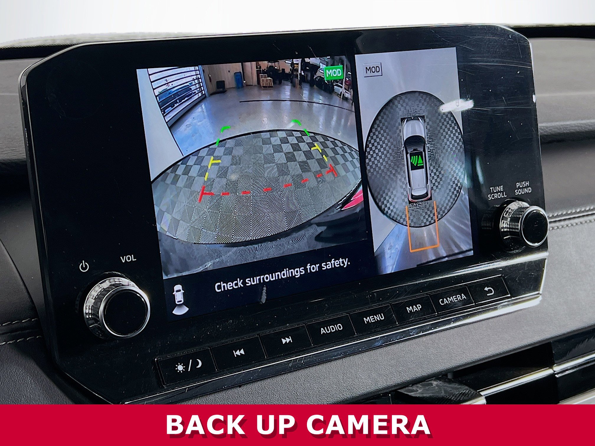 Used 2023 Mitsubishi Outlander SE image 10