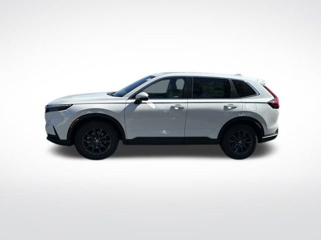 New 2026 Honda CR-V EX-L image 2