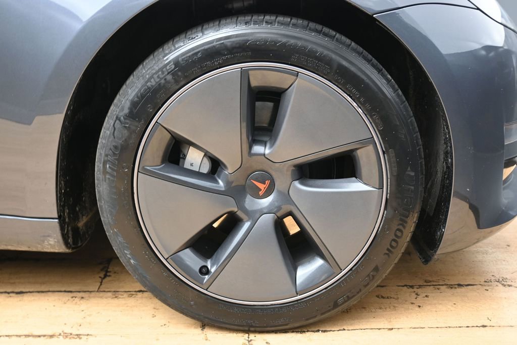 Used 2023 Tesla Model 3 Standard Range RWD image 10