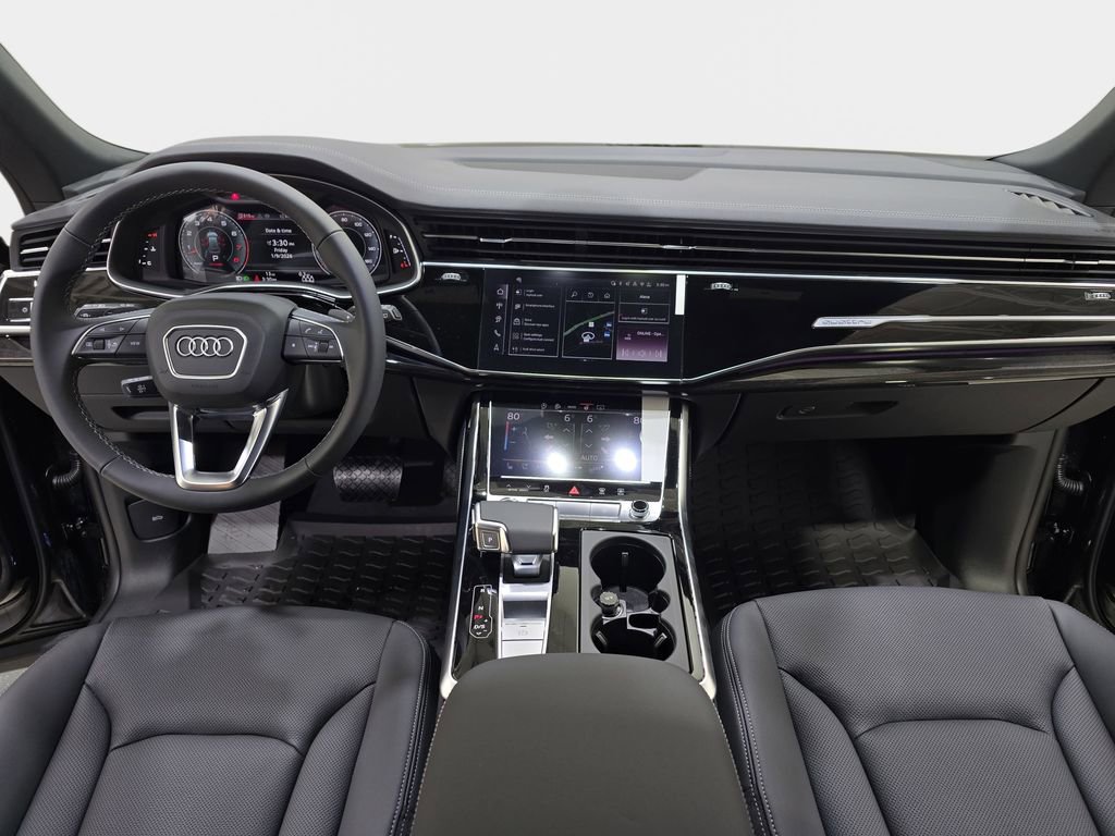 New 2026 Audi Q8 Premium Plus image 9