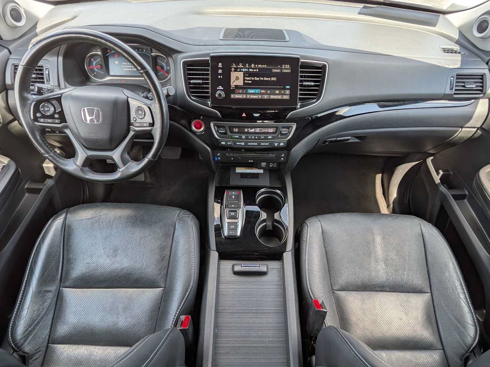 Used 2020 Honda Pilot Elite image 22
