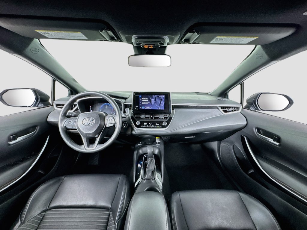 Used 2024 Toyota Corolla XSE FWD image 17