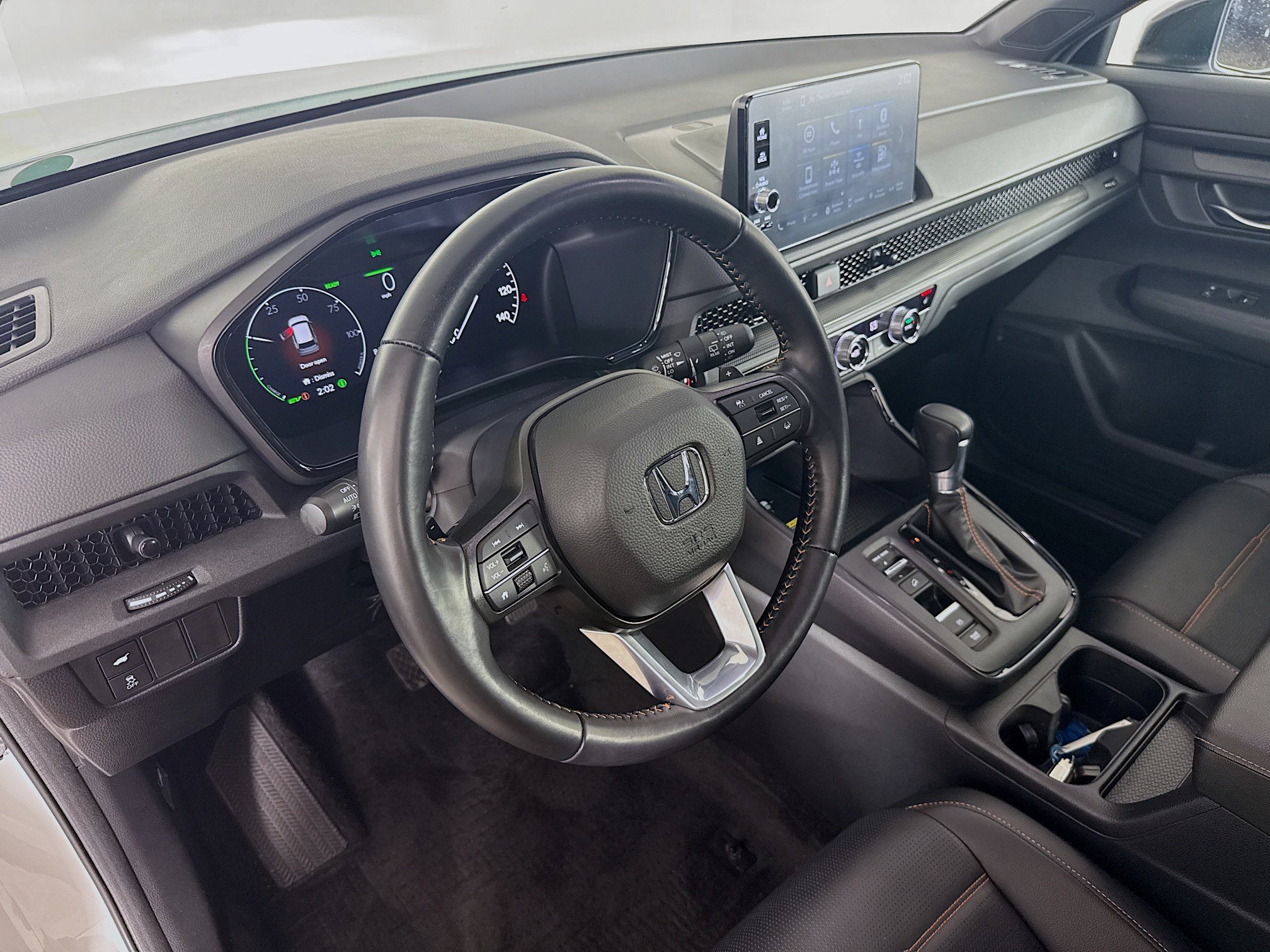 Used 2025 Honda CR-V Sport-L image 8