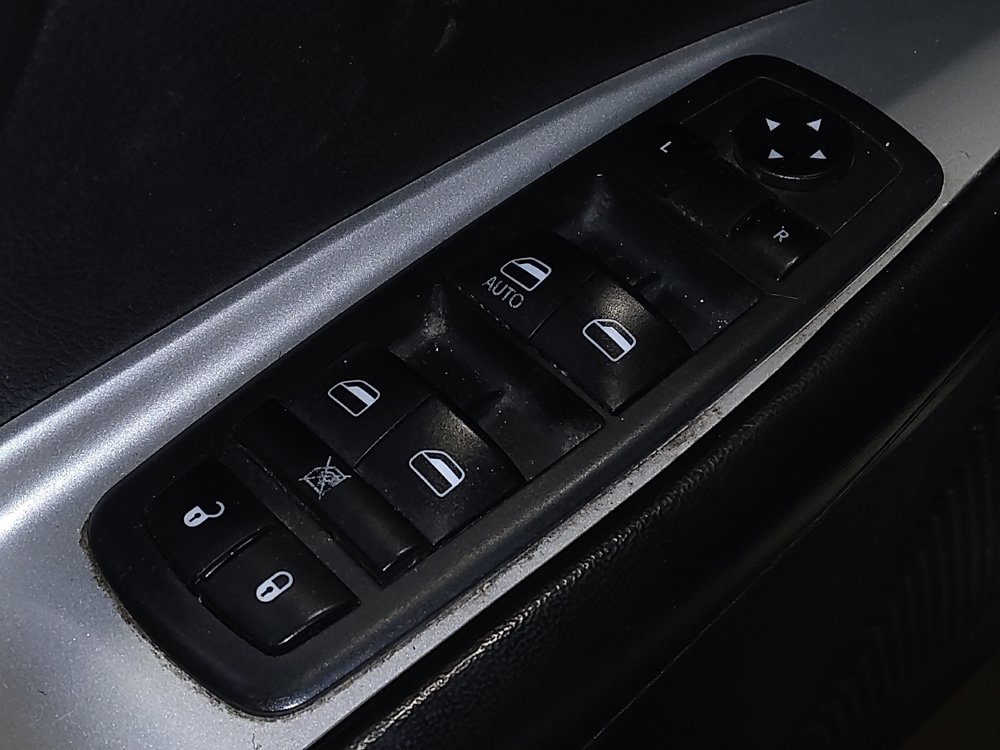 Used 2019 Dodge Journey SE w/ Connectivity Group FWD image 27